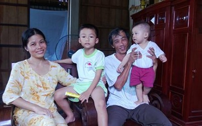 'Thầy lang quê' chữa vô sinh hiệu quả hơn cả thụ tinh ống nghiệm