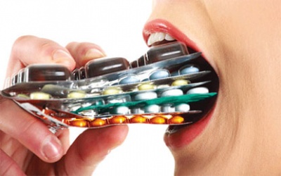 Lạm dụng thuốc tăng hoạt động não gây hậu quả nghiêm trọng