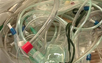 500 tấn rác y tế thải ra mỗi ngày đang 'đi' về đâu?