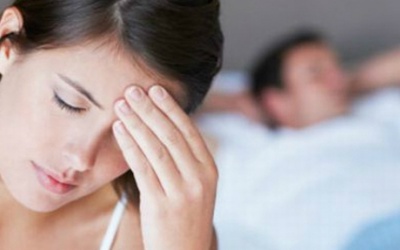 Vợ chồng không thể sex dù đã cưới 2 năm