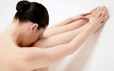 Ngứa âm đạo trong mùa hè - em phải làm sao?