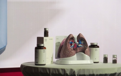 Pyun Kang PAH - Giải pháp cho sức khỏe