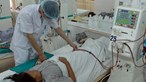 TP.HCM điều chỉnh viện phí từ 1/6/2014