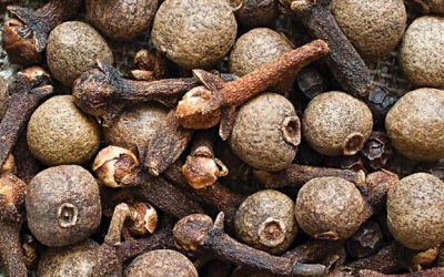 Năm món ăn giúp hào hứng hơn