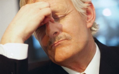 9 nếp nhăn trên mặt cảnh báo bạn đang bị bệnh nguy hiểm?