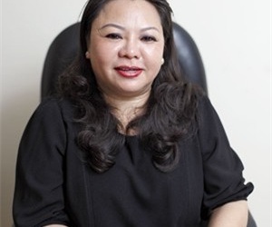 CEO San Hà: Sợ nhất là chán công việc đang làm