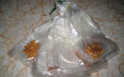 Lai rai bánh tráng