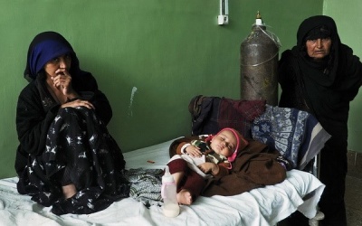 WHO ưu tiên cho cuộc chiến chống viêm gan và lao phổi