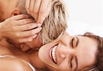 'Yêu' buổi sáng: Đẹp tóc đẹp da