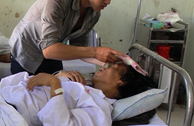 Nghệ An: 3 người tử vong do ăn nấm