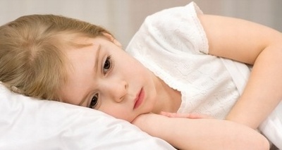 Trẻ thiếu ngủ dễ béo phì