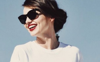 5 sự kết hợp đơn giản nhưng đẳng cấp