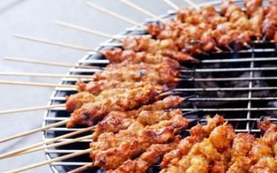 Những món ăn vặt dưới 10.000 hấp dẫn