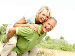 Bí kíp duy trì đời sống tình dục ở tuổi 'xế chiều'