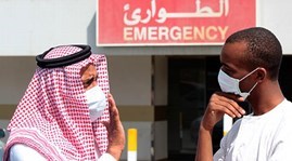 Saudi Arabia thêm 2 người chết do nhiễm MERS