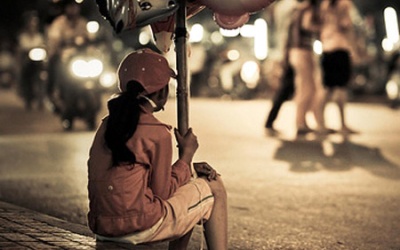 Mỗi năm, hơn 1.000 trẻ em bị xâm hại tình dục