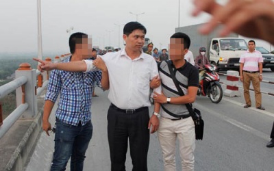 Khó xác định Nguyễn Mạnh Tường đã làm chết chị Huyền