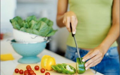 Con người đang tự đầu độc mình vì sở thích ăn uống