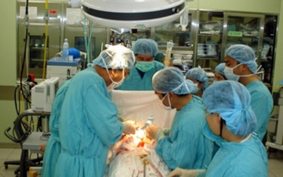 Kỷ luật 2 bác sĩ tự ý cắt buồng trứng bệnh nhân
