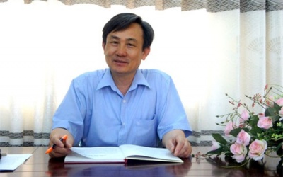 Chuyện với của 'Vua mắm xứ Bắc'