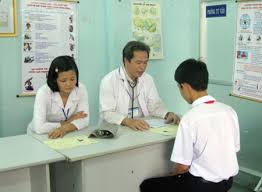 Gia đình không chia sẻ: Học sinh mắc bệnh tâm thần tăng