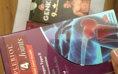 Nghi vấn TPCN Genki 9 là giả nguồn gốc xuất xứ