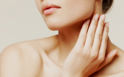 Đâu là 'vùng nhạy cảm' nhất trên cơ thể phụ nữ