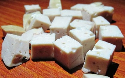 Giò chả phát sáng trong đêm: Đi tìm lời giải