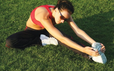 Những sơ suất khiến tập luyện thành... vô ích