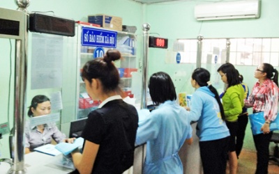 Tiền đi đâu mà nói là 'vỡ quỹ BHXH'?