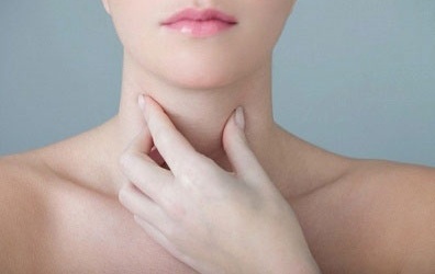 Phòng viêm thanh quản cấp do nắng nóng