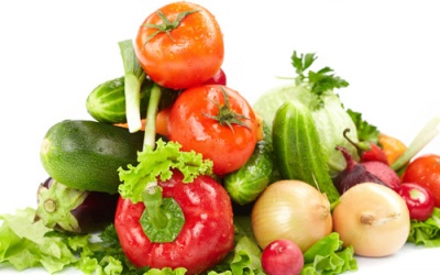 Ăn nhiều rau quả có thể ngừa đột quỵ