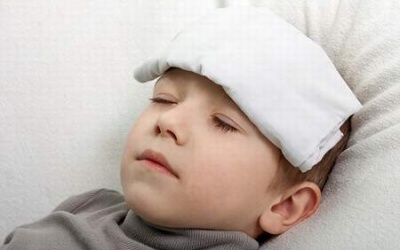 Trẻ em cũng có thể bị tai biến mạch máu não