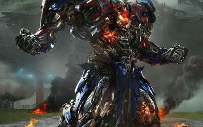 Phim 'khủng' Hollywood đổ bộ hè 2014