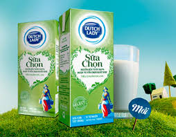 Vụ học sinh Nam Định ngộ độc do uống sữa: Sữa Cô Gái Hà Lan an toàn?