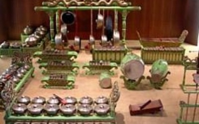 Âm nhạc trong đời sống tình dục