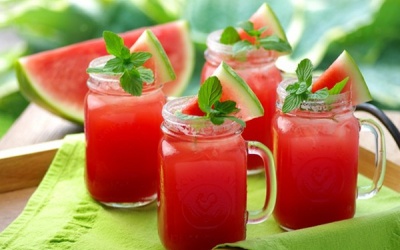 Dưa hấu: Ăn không cẩn thận coi chừng đổ bệnh