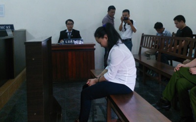 Bảo mẫu làm chết trẻ bị đề nghị mức án 18 năm tù