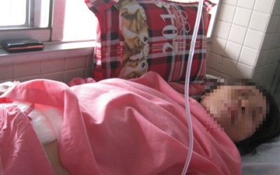 Tiểu không kiểm soát - nỗi buồn không chỉ riêng ai