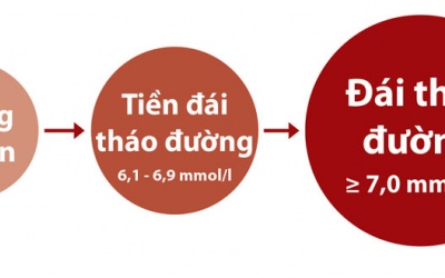 Việt Nam thuộc tốp có tốc độ tăng bệnh nhân đái tháo đường cao nhất