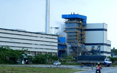 Quảng Ngãi đồng loạt bán xăng sinh học từ tháng 9