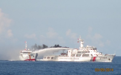 Đại biểu Quốc hội đề nghị chuẩn bị phương án kiện Trung Quốc