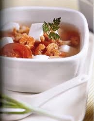 Tăng cường sinh lý nữ bằng thực phẩm