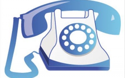 Bị bỏng nặng vì điện thoại cố định phát điện