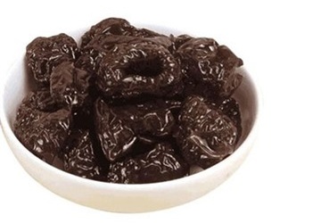 Mận khô: Thần dược giảm cân?