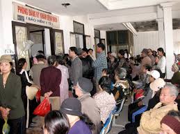 Hải Phòng phá đường dây lập chứng từ khống, rút tiền BHYT