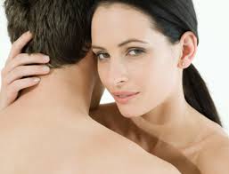 Điểm G của chàng?