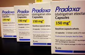 Nguy cơ khi sử dụng thuốc chống đông pradaxa, warfarin