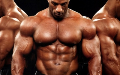 Sự thật bất ngờ về Testosterone