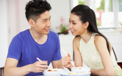 Dinh dưỡng ở nam và nữ độ tuổi trưởng thành